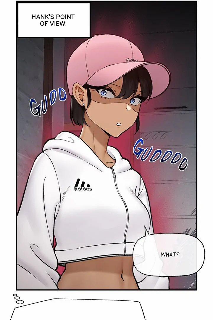 Hypnotist Security Guard 26 trang 89