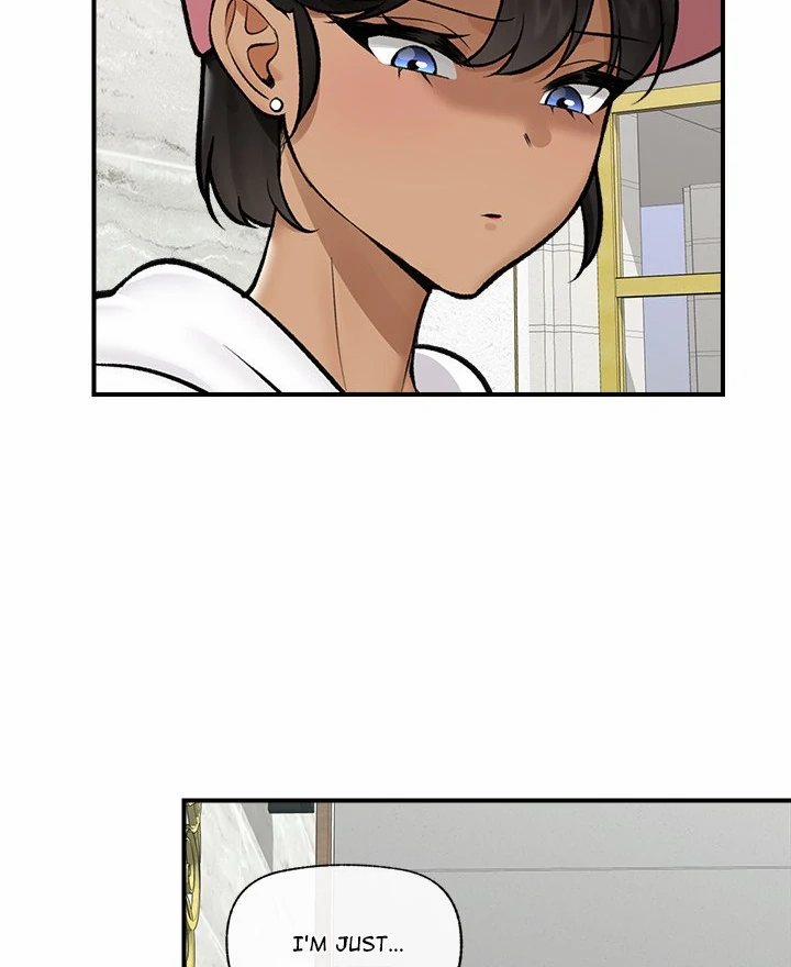 Hypnotist Security Guard 26 trang 92