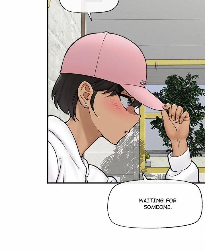 Hypnotist Security Guard 26 trang 93