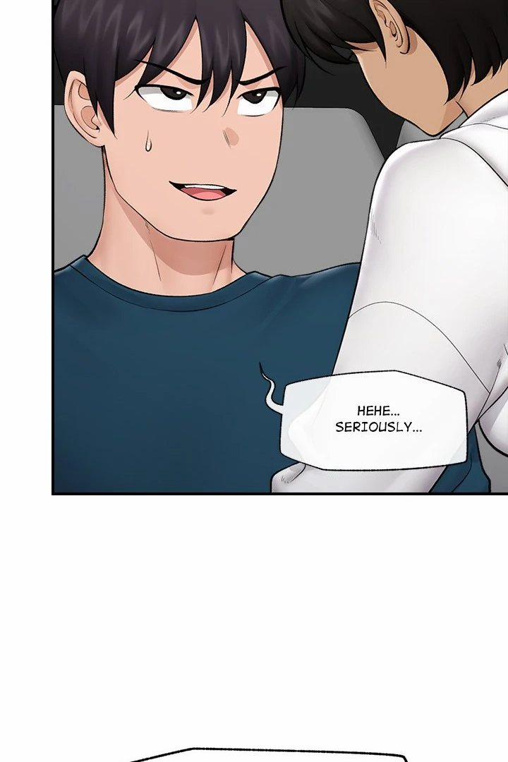 Hypnotist Security Guard 28 trang 10