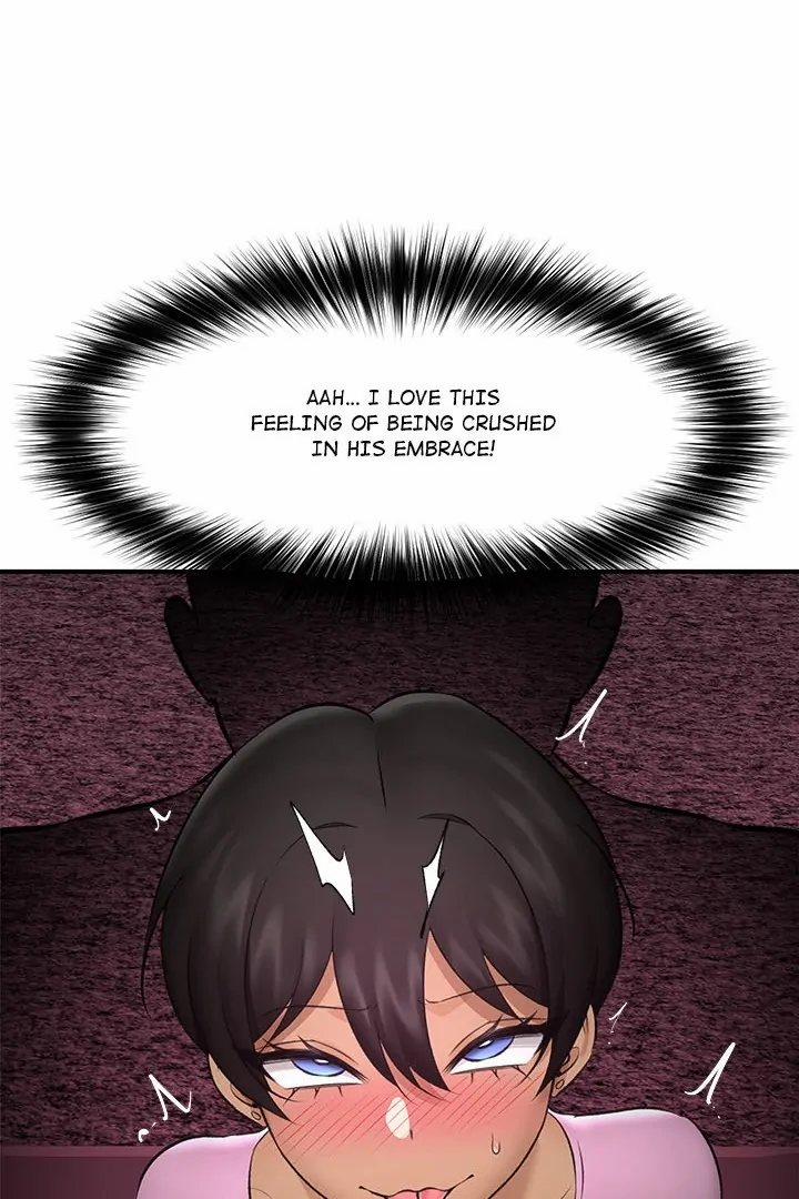 Hypnotist Security Guard 28 trang 110