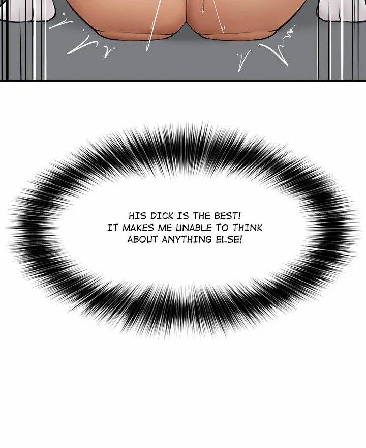 Hypnotist Security Guard 28 trang 116