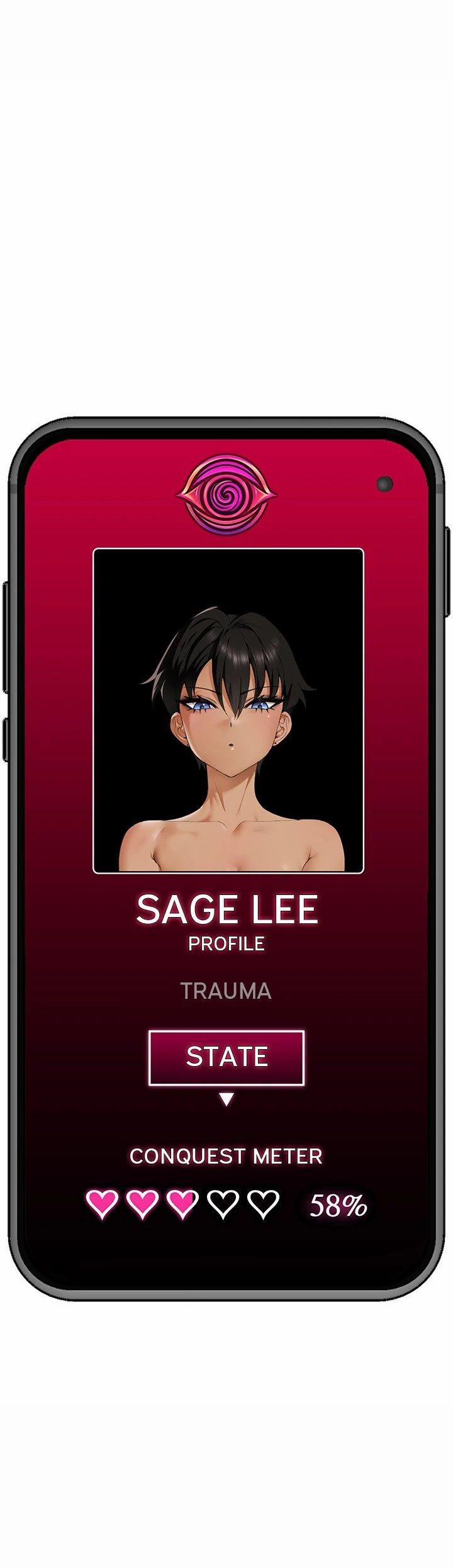 Hypnotist Security Guard 28 trang 118