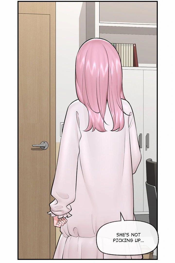 Hypnotist Security Guard 28 trang 18