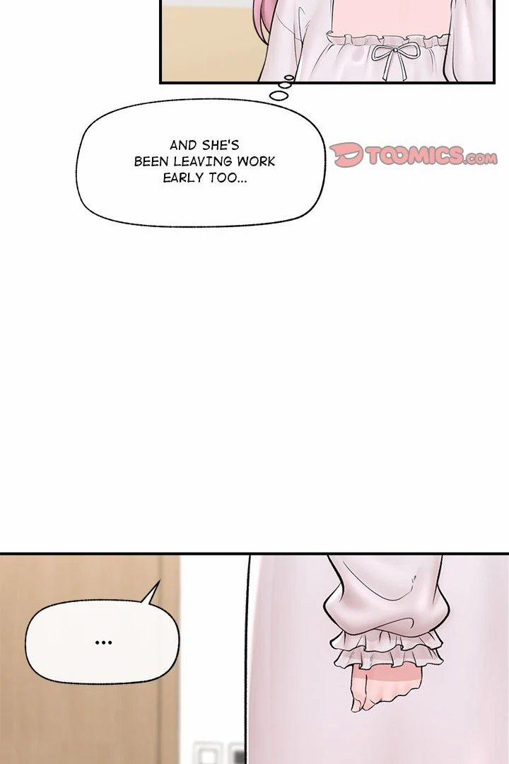 Hypnotist Security Guard 28 trang 20