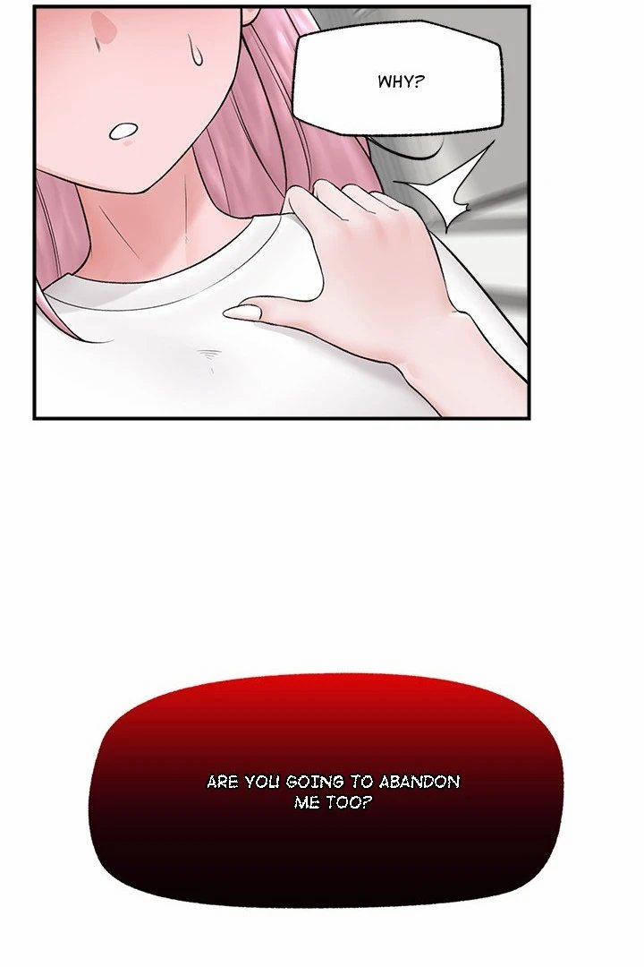 Hypnotist Security Guard 28 trang 32