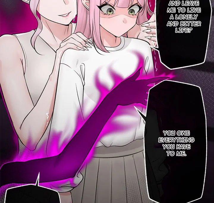 Hypnotist Security Guard 28 trang 35