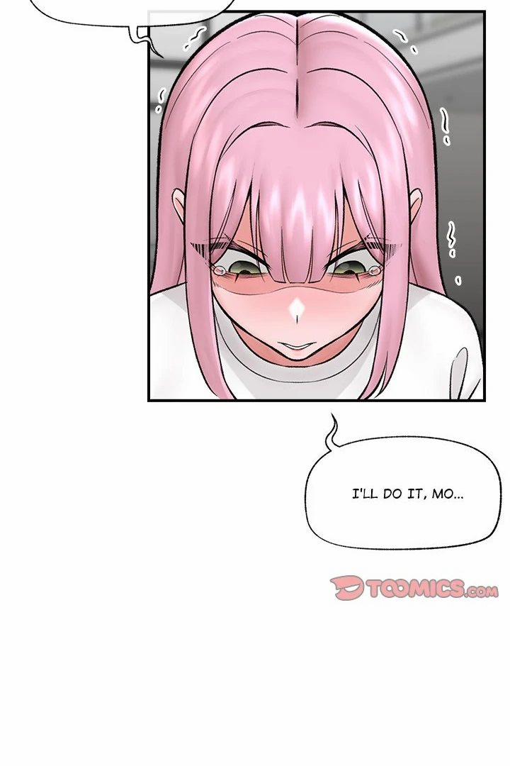 Hypnotist Security Guard 28 trang 39