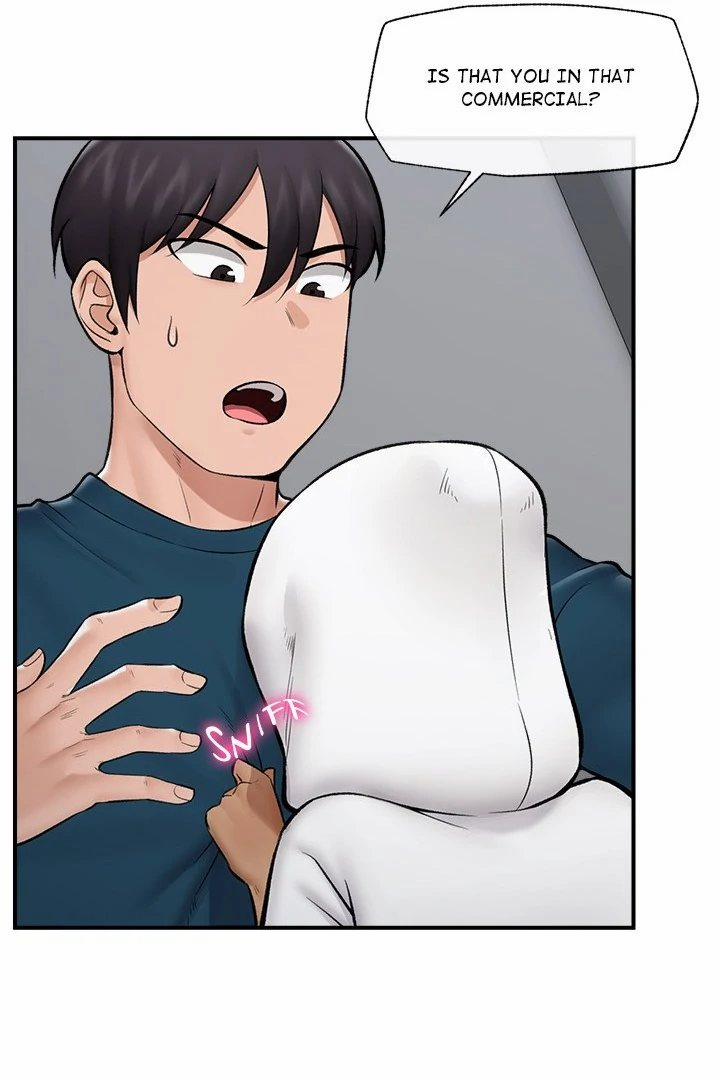 Hypnotist Security Guard 28 trang 4