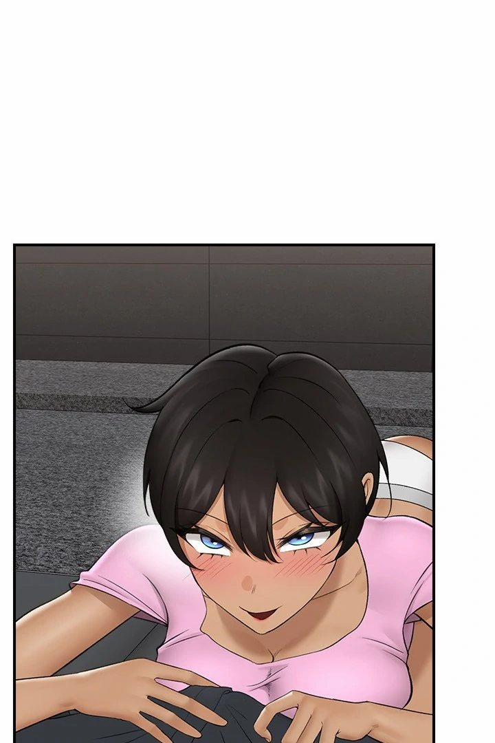 Hypnotist Security Guard 28 trang 47