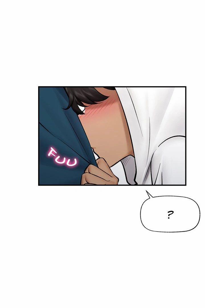 Hypnotist Security Guard 28 trang 5