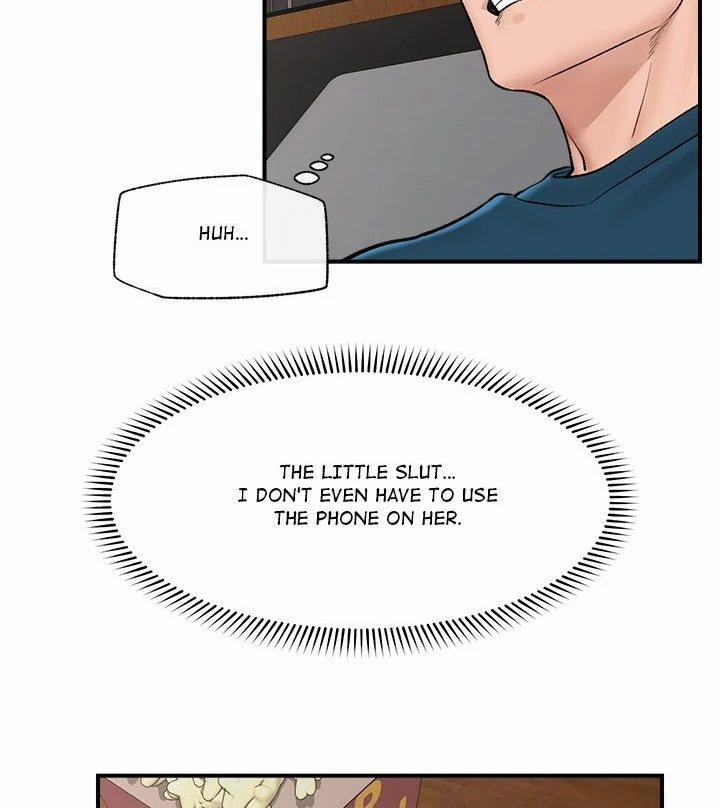 Hypnotist Security Guard 28 trang 54