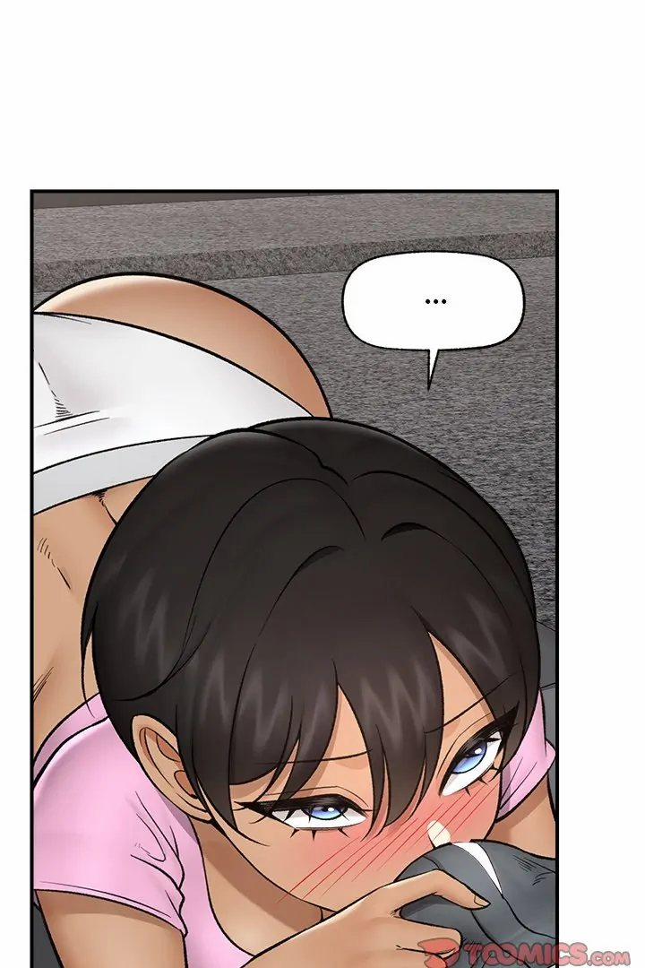 Hypnotist Security Guard 28 trang 58