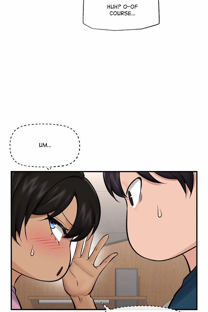 Hypnotist Security Guard 28 trang 62