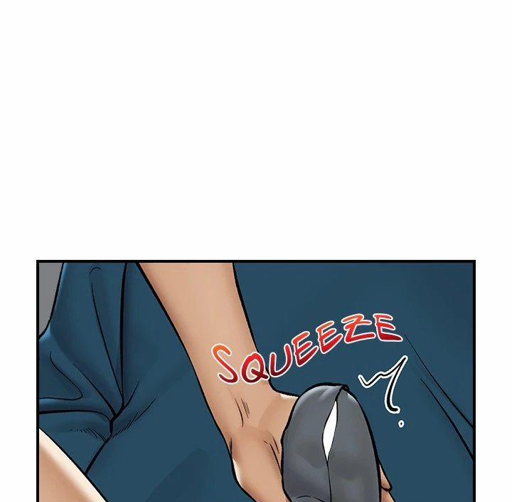 Hypnotist Security Guard 28 trang 64