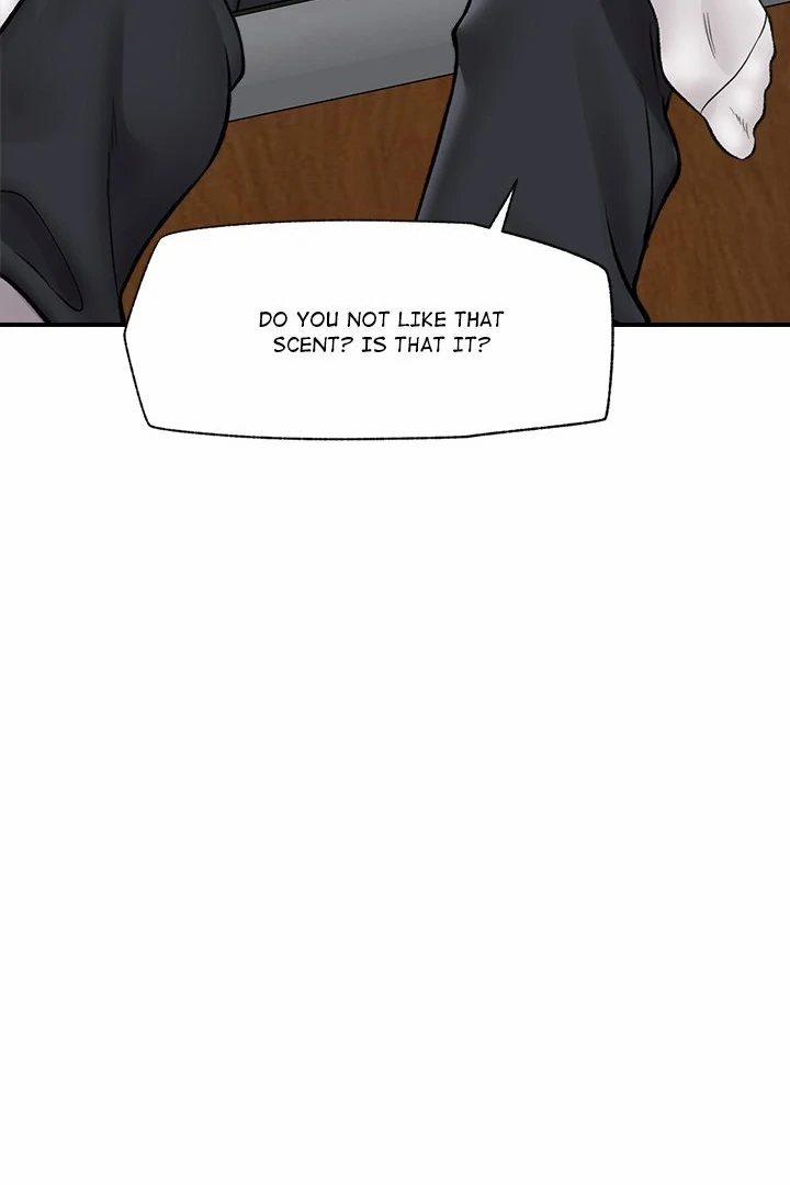 Hypnotist Security Guard 28 trang 67