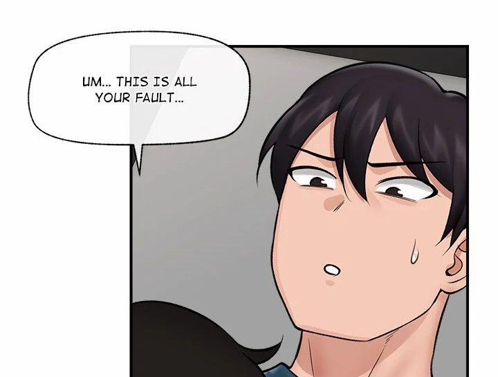 Hypnotist Security Guard 28 trang 69