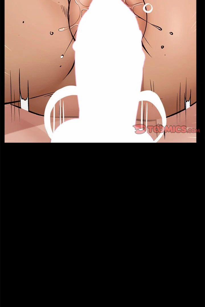 Hypnotist Security Guard 28 trang 77