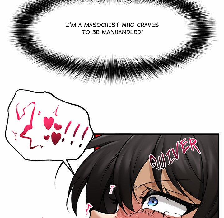 Hypnotist Security Guard 29 trang 108