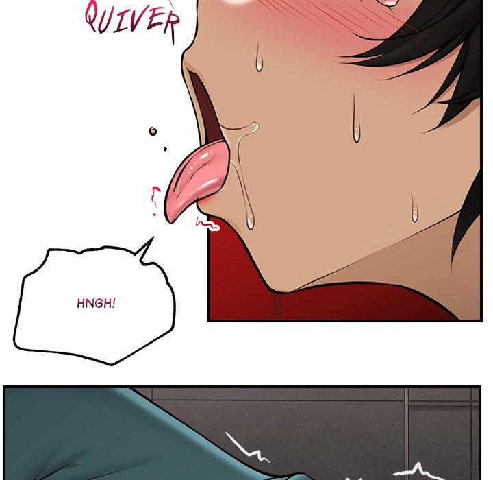 Hypnotist Security Guard 29 trang 109