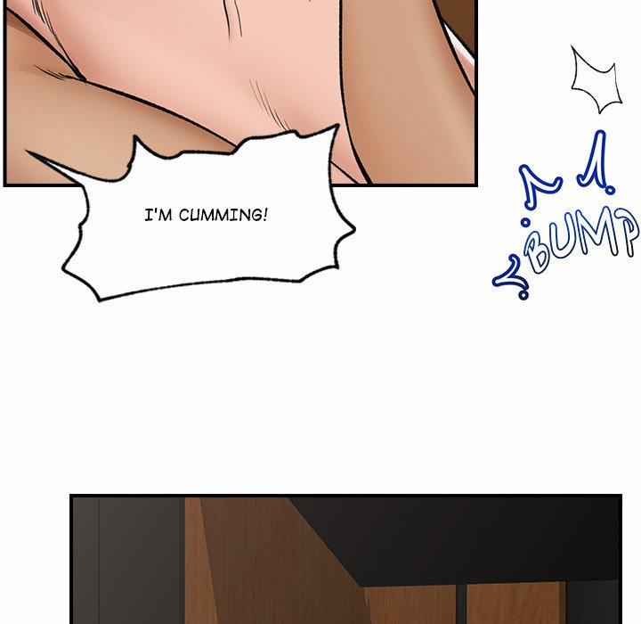 Hypnotist Security Guard 29 trang 118