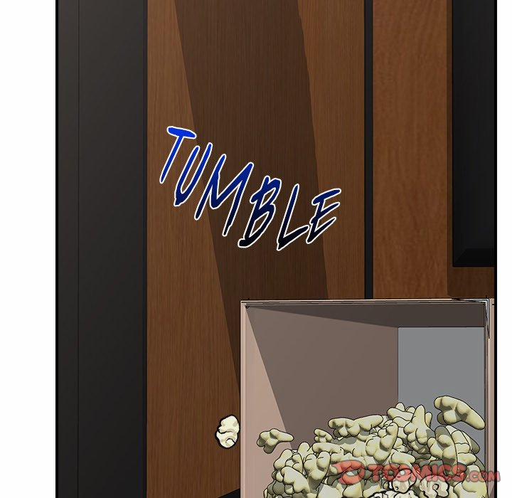 Hypnotist Security Guard 29 trang 119