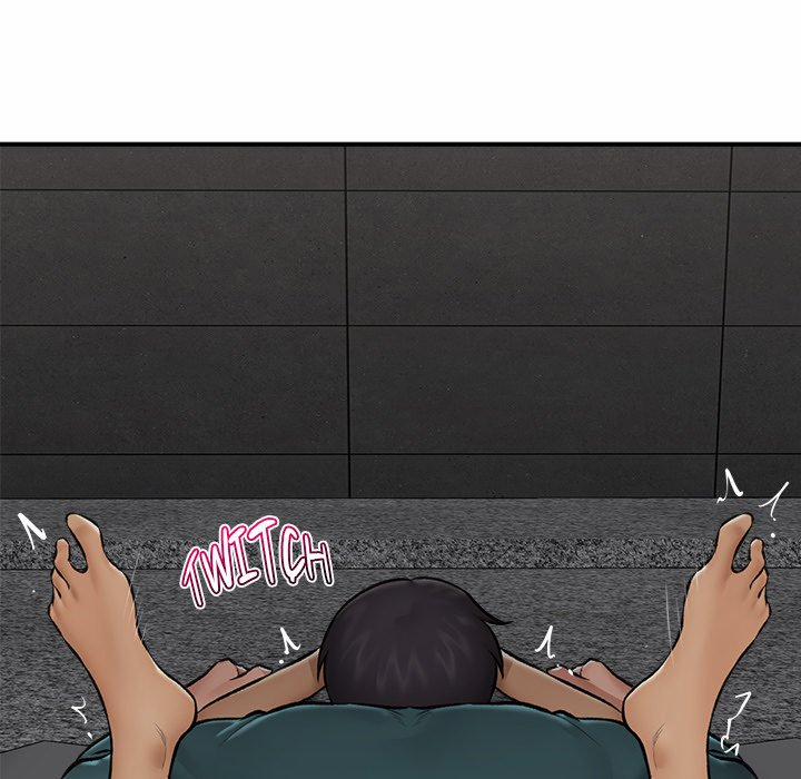 Hypnotist Security Guard 29 trang 121