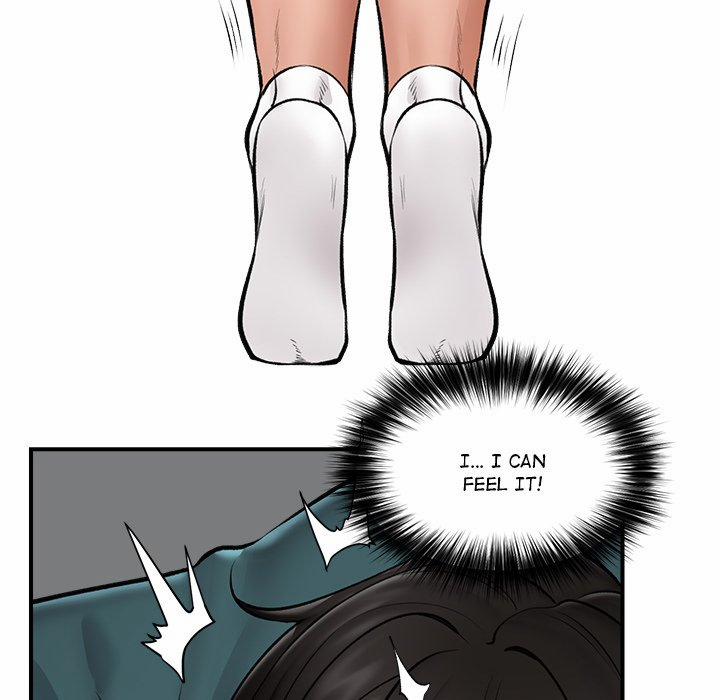 Hypnotist Security Guard 29 trang 123