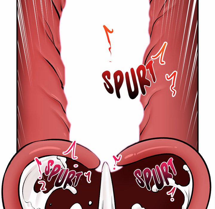 Hypnotist Security Guard 29 trang 129