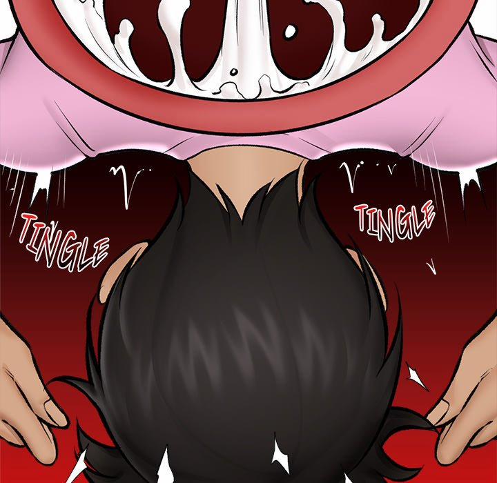 Hypnotist Security Guard 29 trang 130