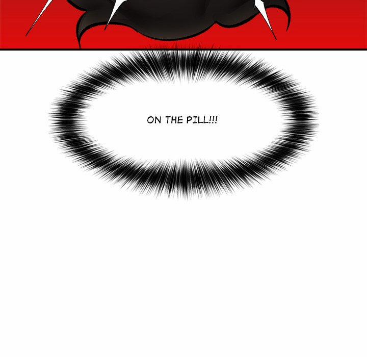 Hypnotist Security Guard 29 trang 131