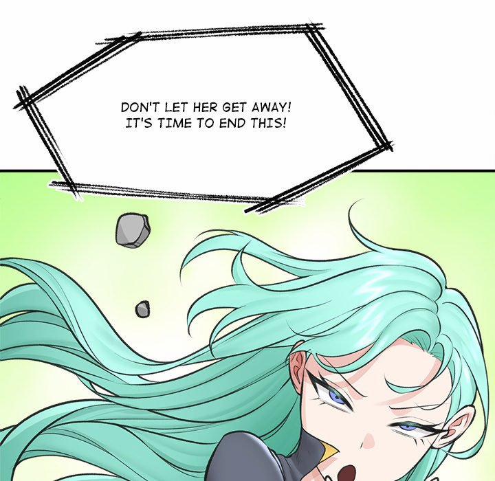 Hypnotist Security Guard 29 trang 132