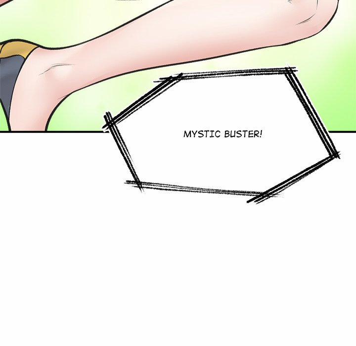 Hypnotist Security Guard 29 trang 134