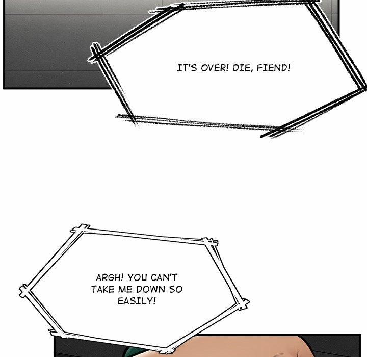 Hypnotist Security Guard 29 trang 136