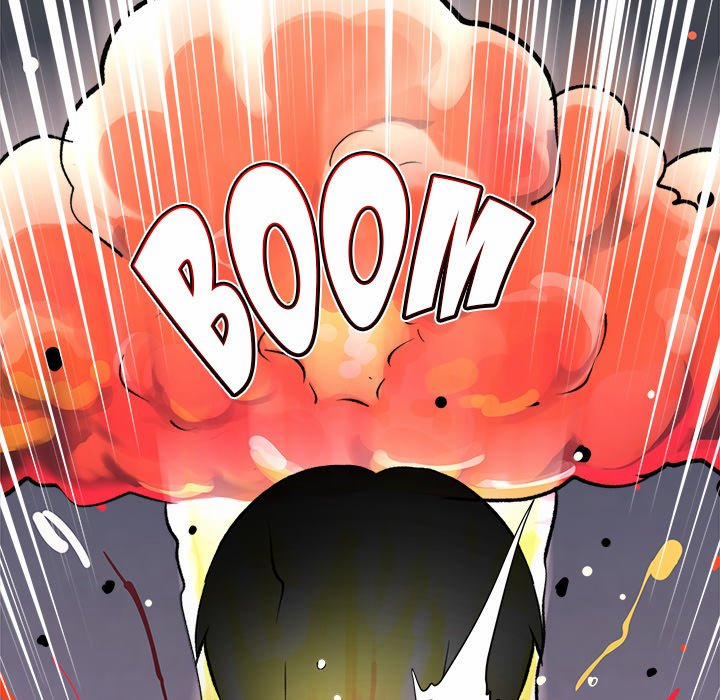 Hypnotist Security Guard 29 trang 139