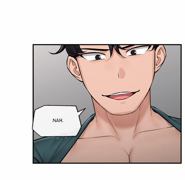 Hypnotist Security Guard 29 trang 15