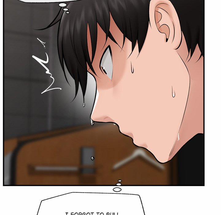 Hypnotist Security Guard 29 trang 154