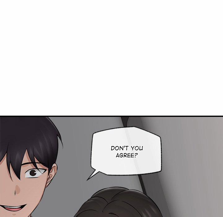 Hypnotist Security Guard 29 trang 36