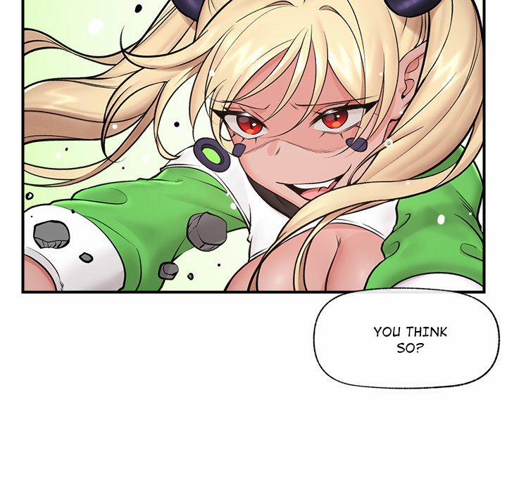 Hypnotist Security Guard 29 trang 39