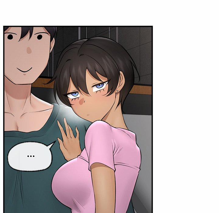 Hypnotist Security Guard 29 trang 40