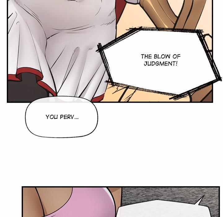 Hypnotist Security Guard 29 trang 52