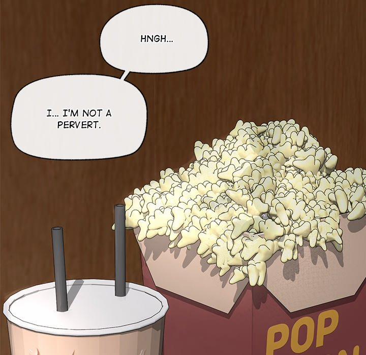 Hypnotist Security Guard 29 trang 55