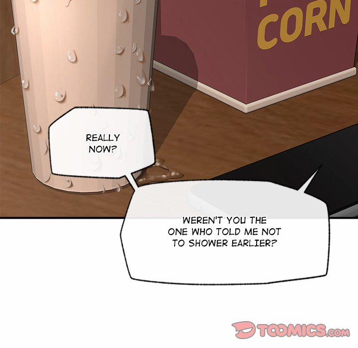 Hypnotist Security Guard 29 trang 56