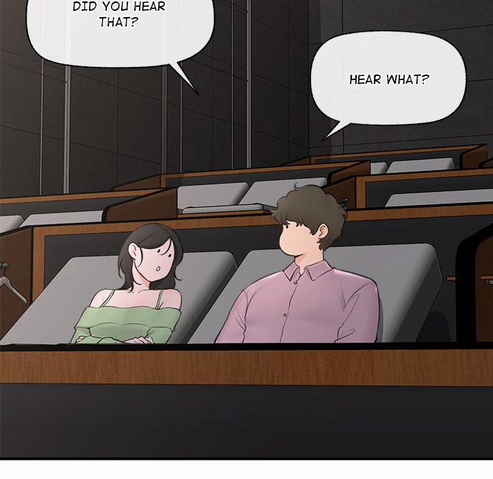 Hypnotist Security Guard 29 trang 6