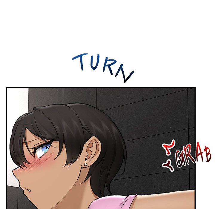 Hypnotist Security Guard 29 trang 63