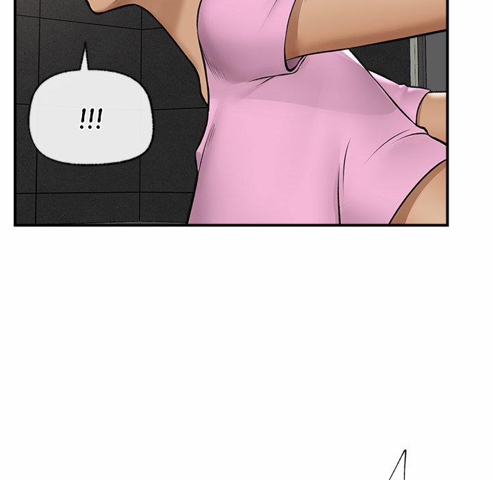 Hypnotist Security Guard 29 trang 64