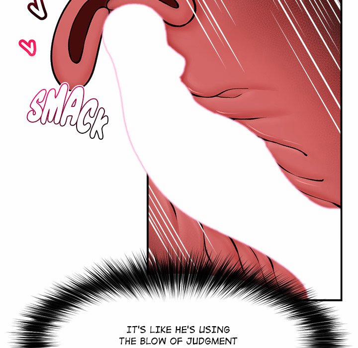 Hypnotist Security Guard 29 trang 68