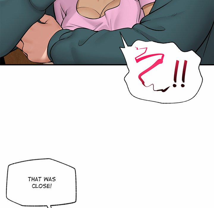 Hypnotist Security Guard 29 trang 72