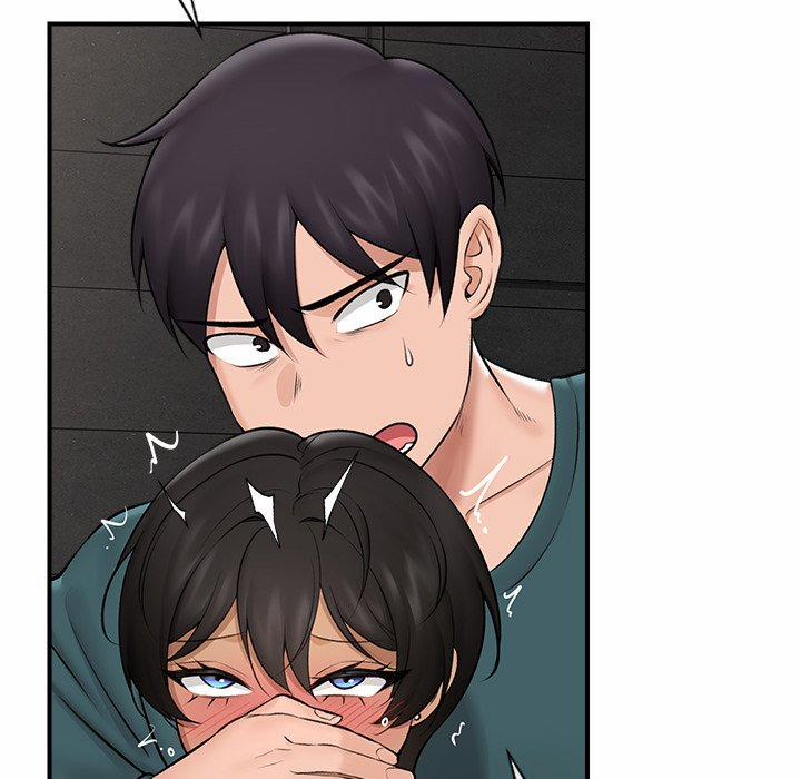 Hypnotist Security Guard 29 trang 73