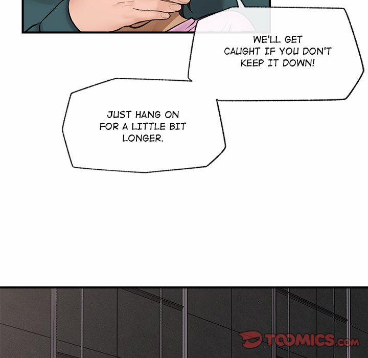 Hypnotist Security Guard 29 trang 74